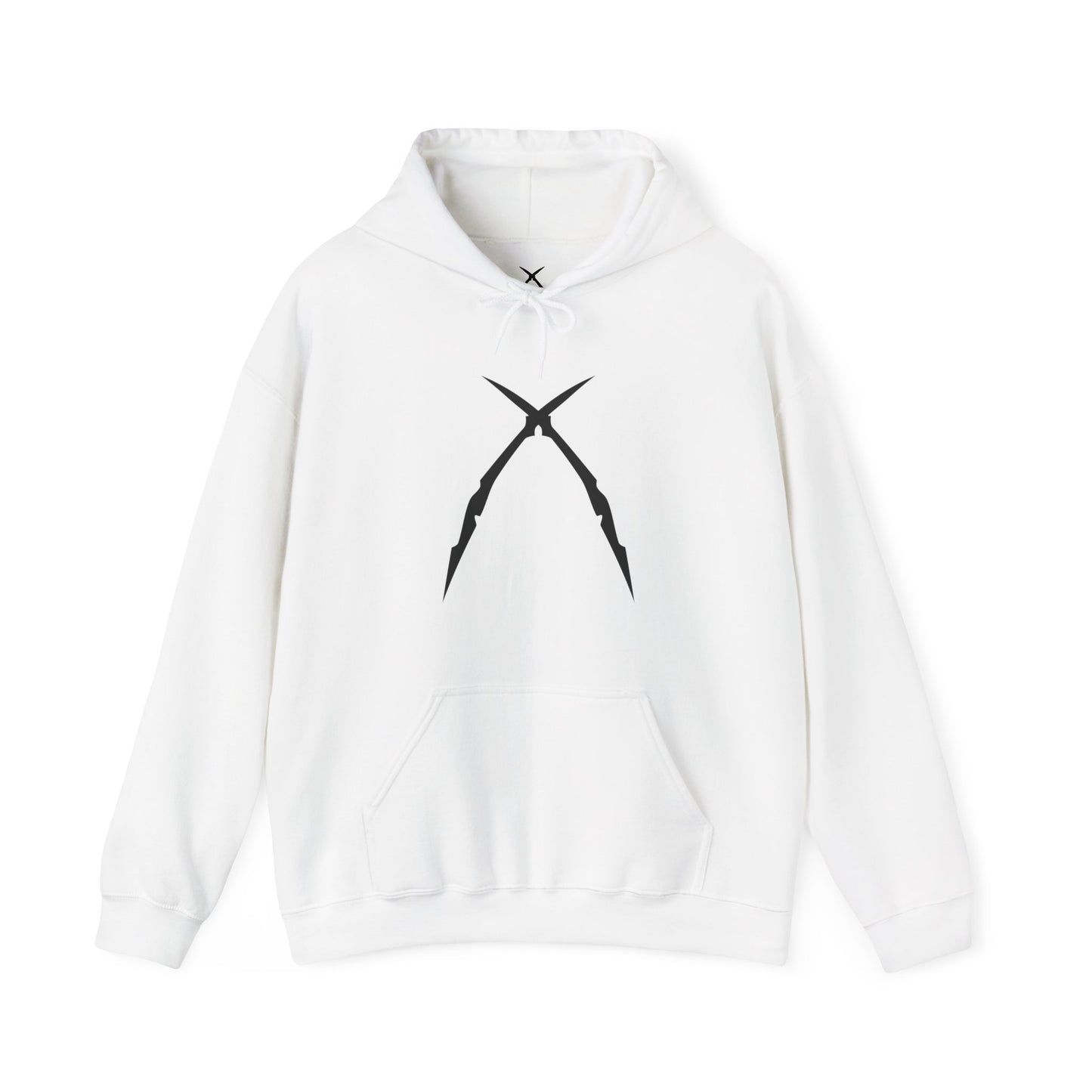 WILD Scorpion Hoodie - WILD