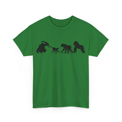 Primates Tee