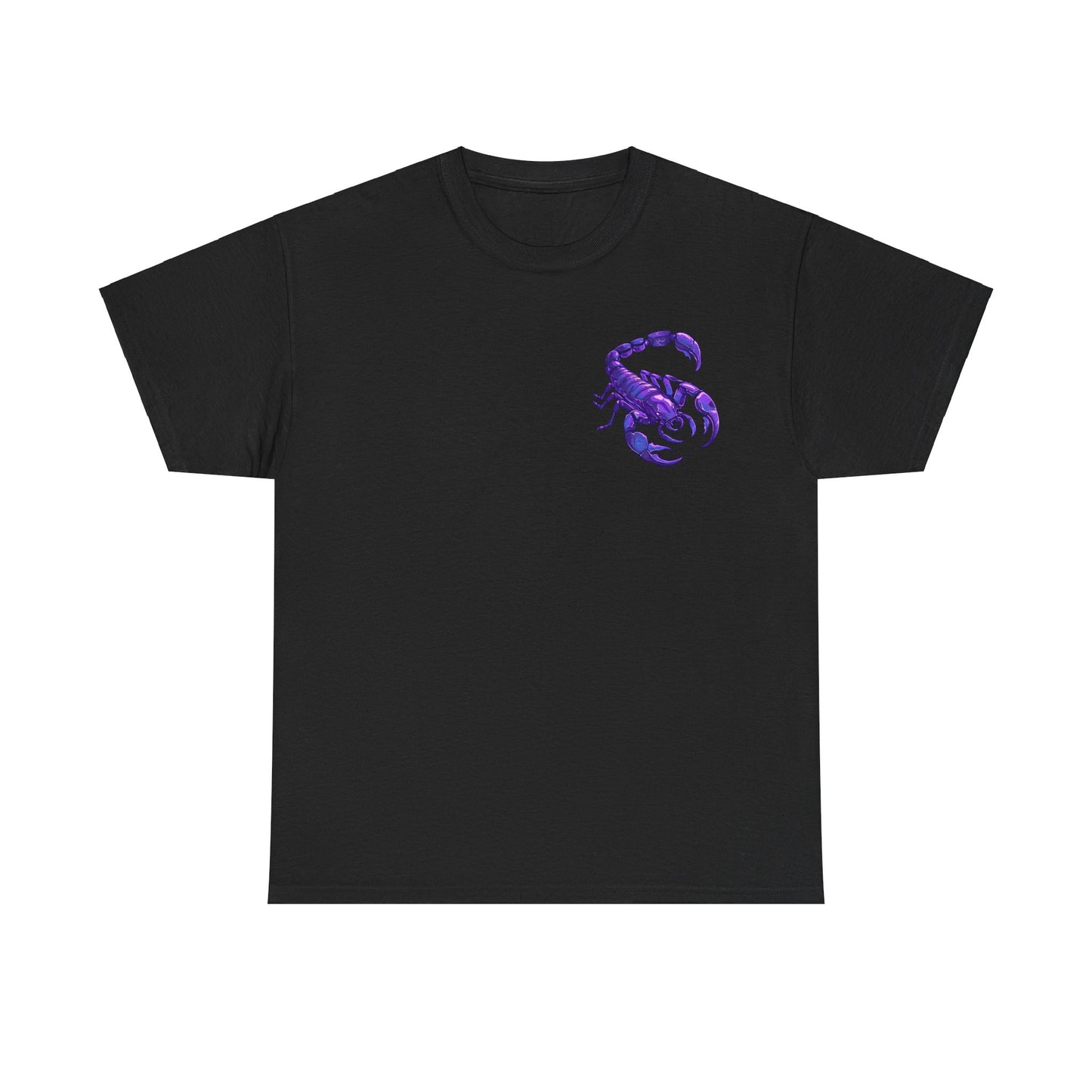 Scorpion Tee Plus - WILD