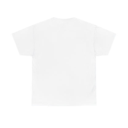 Echoes of the Amazon River Dolphin Tee