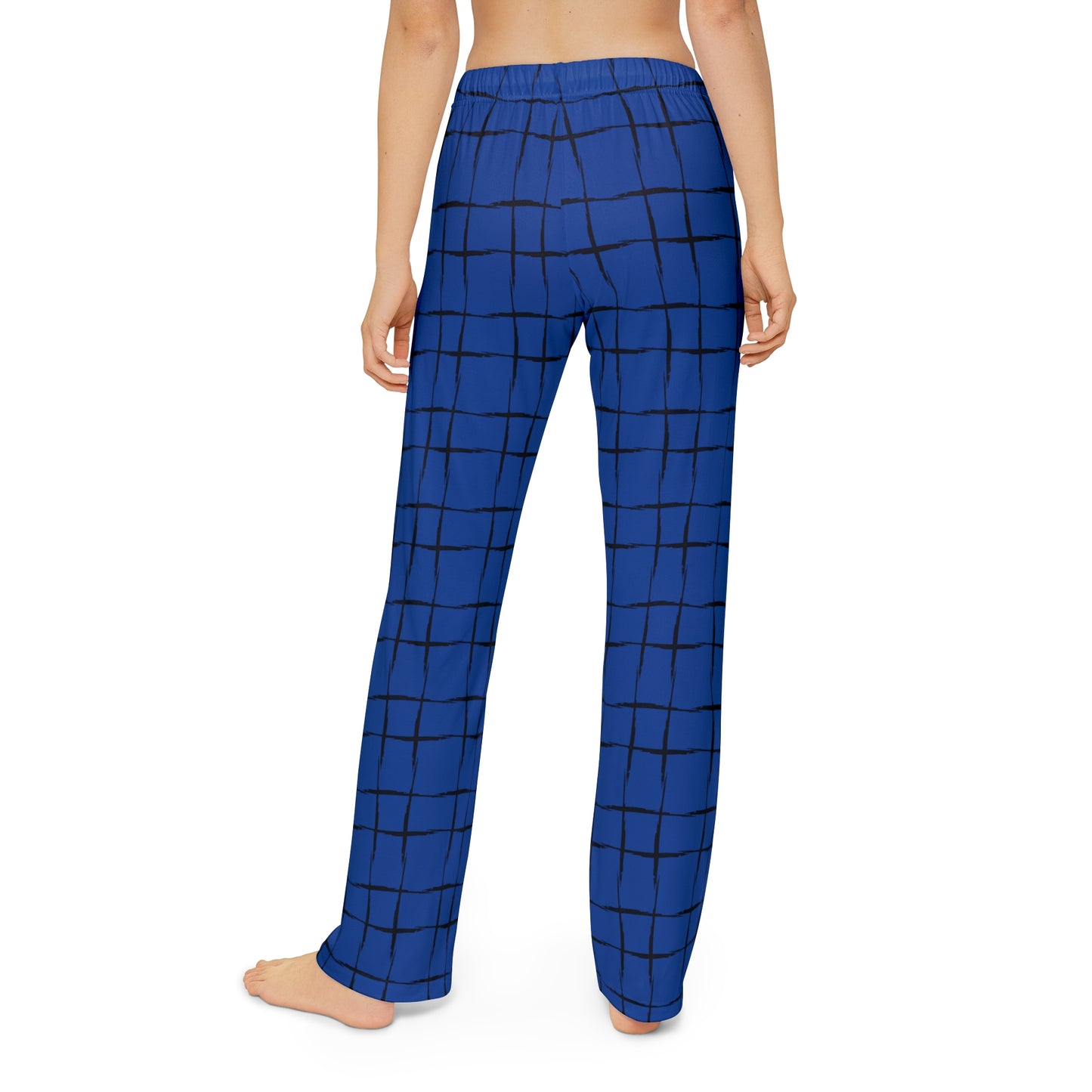 WILD Kids Pajama Pants Dark Blue - WILD