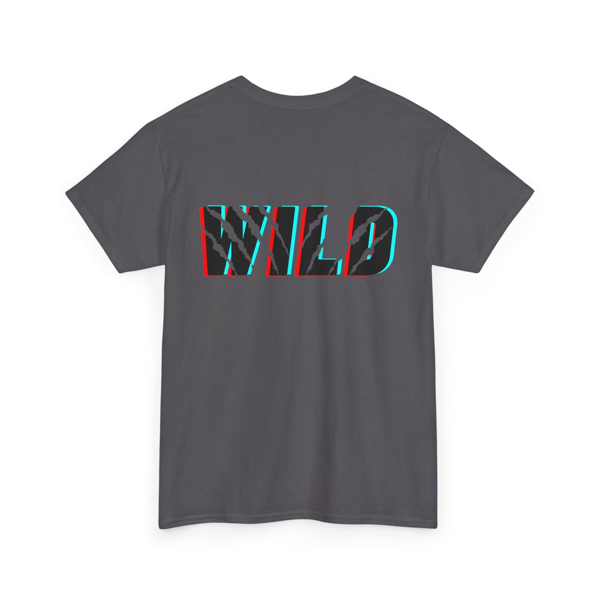 Eagle Tee Plus - WILD