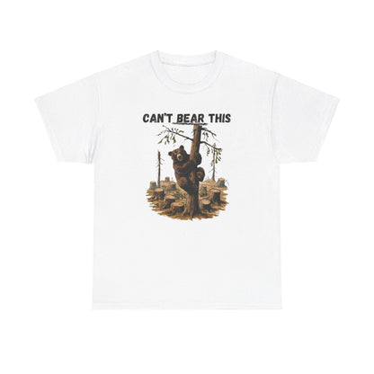 Can't Bear This Tee