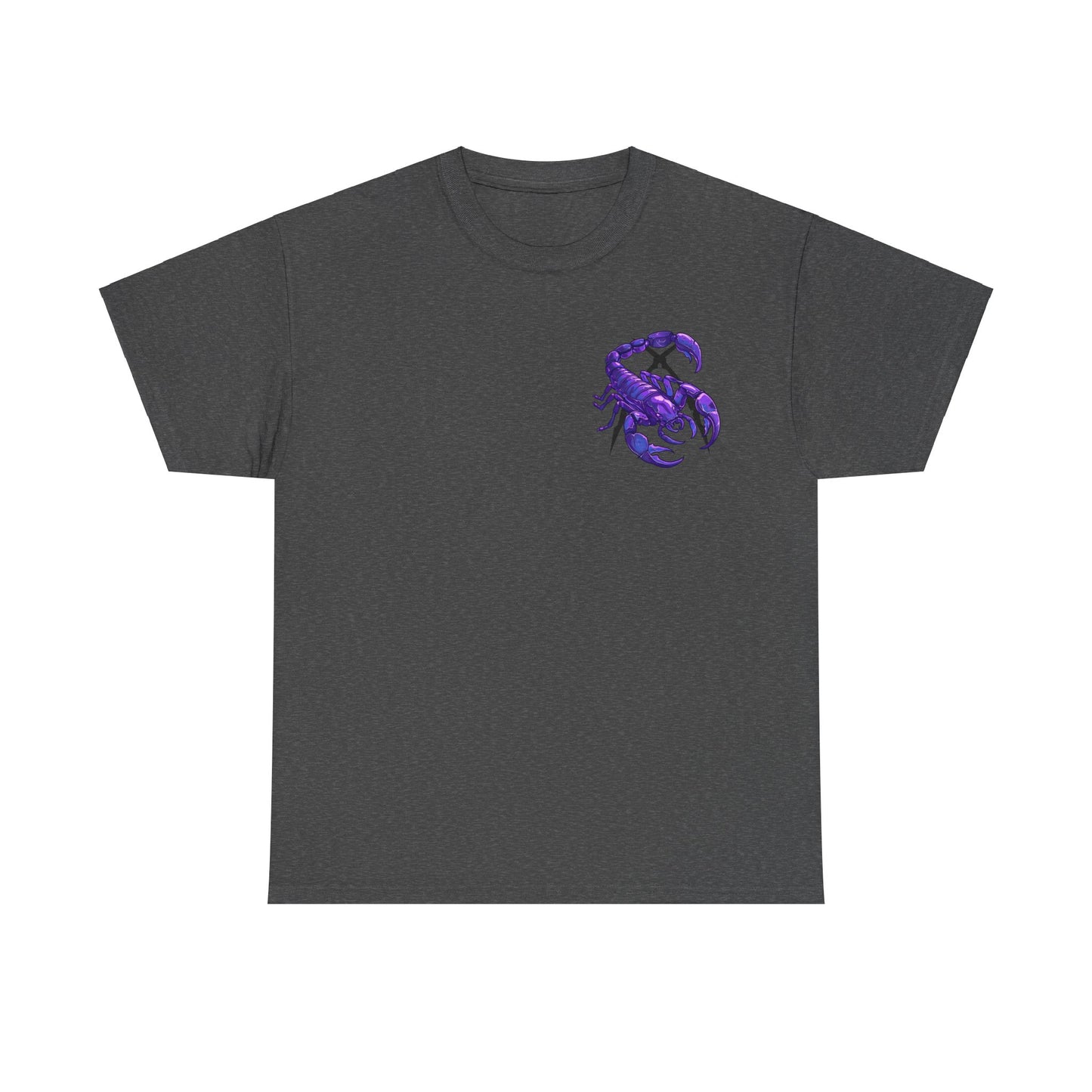 Scorpion Tee - WILD