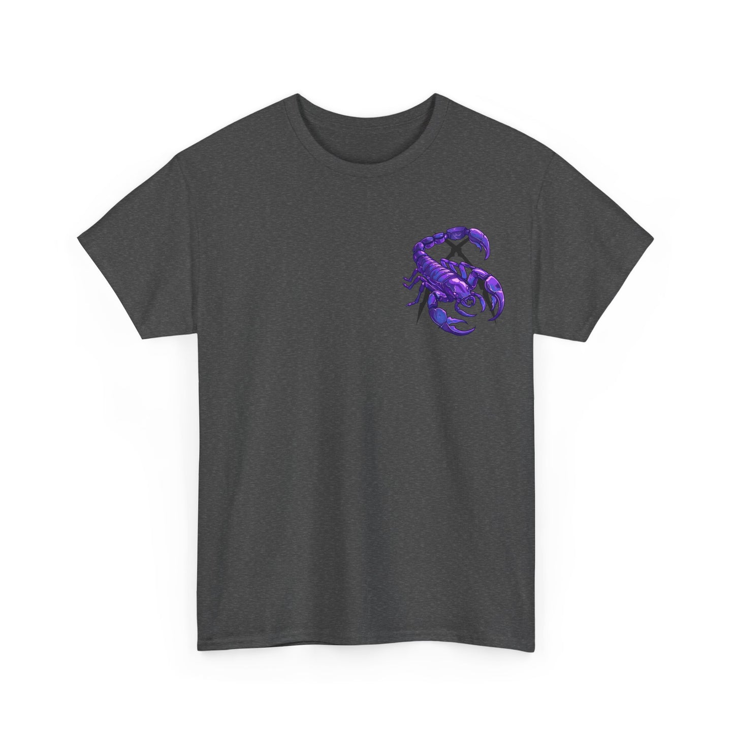 Scorpion Tee - WILD