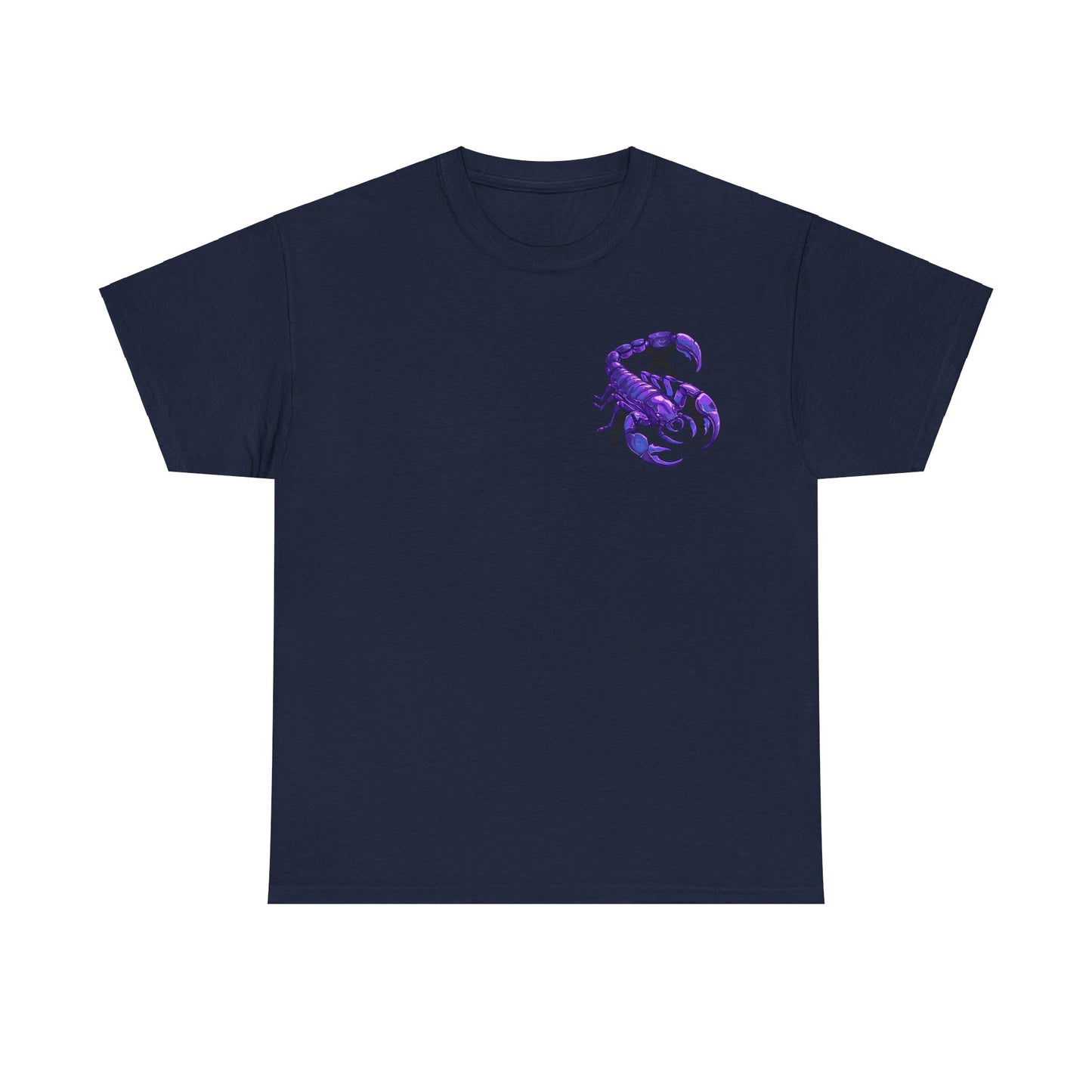 Scorpion Tee - WILD