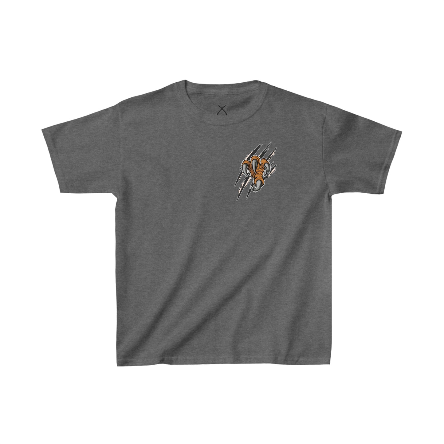 Kids Eagle Tee - WILD