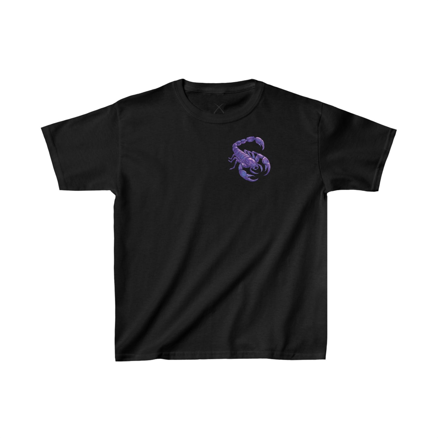 Kids Scorpion Tee Plus - WILD