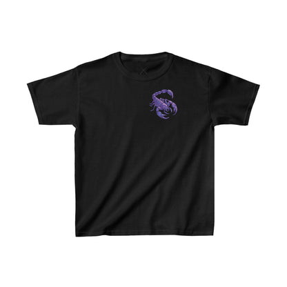 Kids Scorpion Tee Plus - WILD