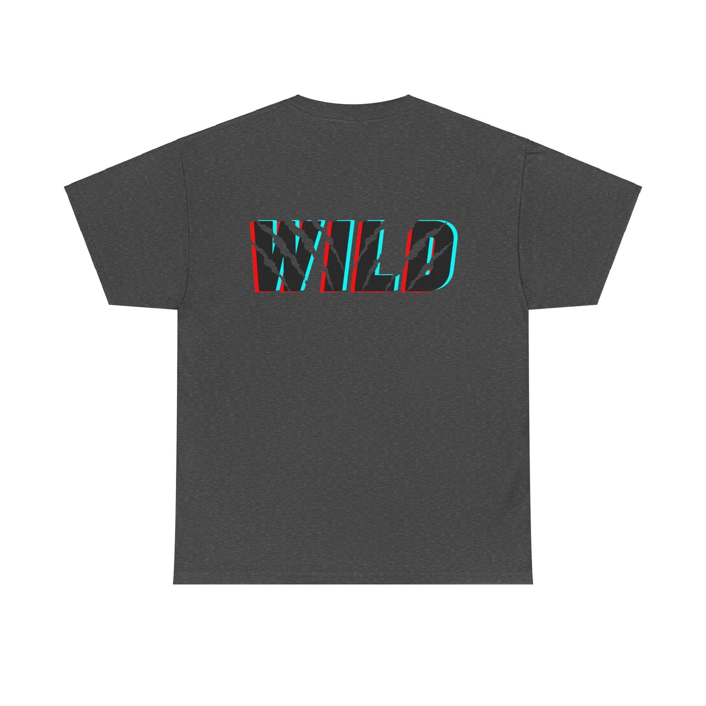 Shark Tee Plus - WILD