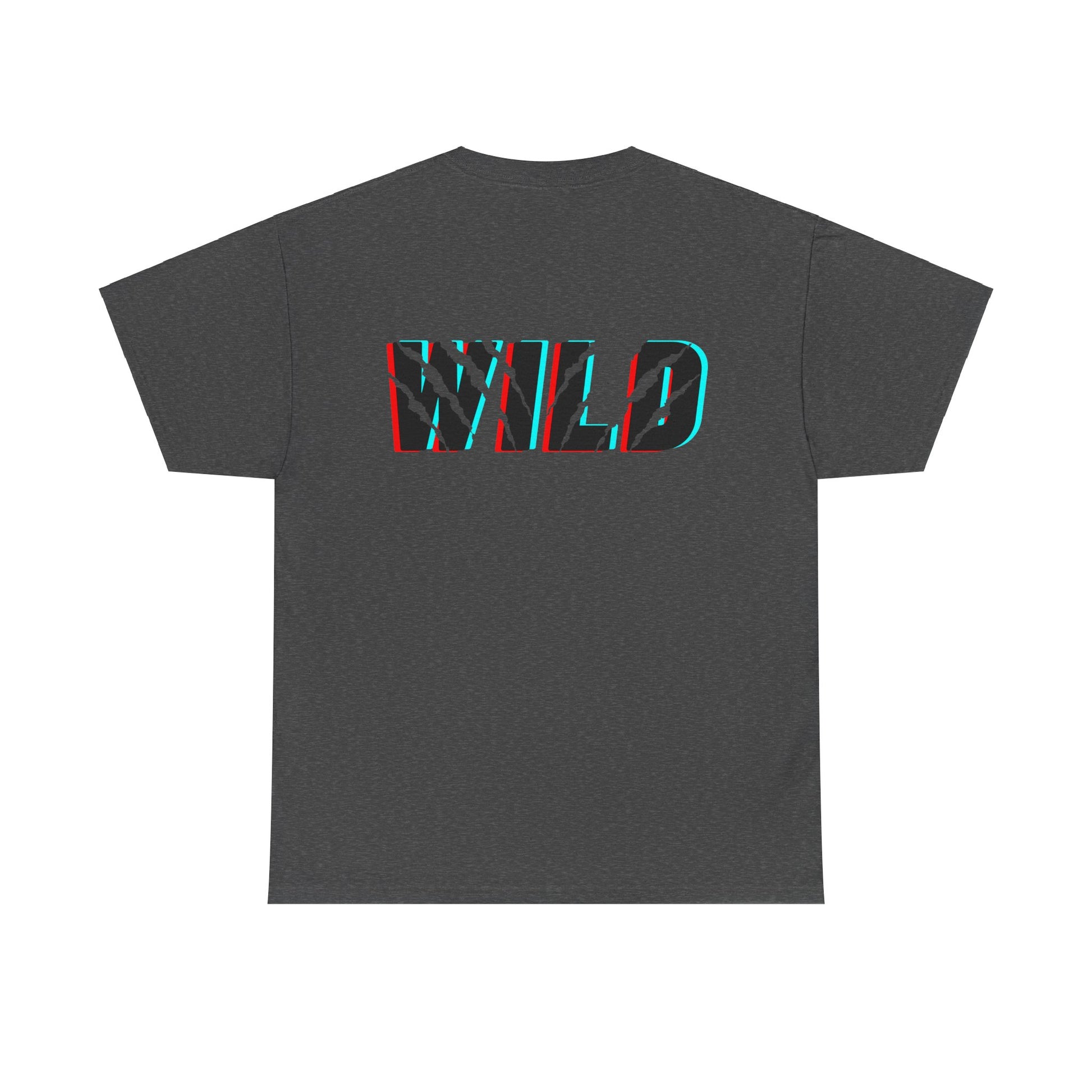 Shark Tee Plus - WILD