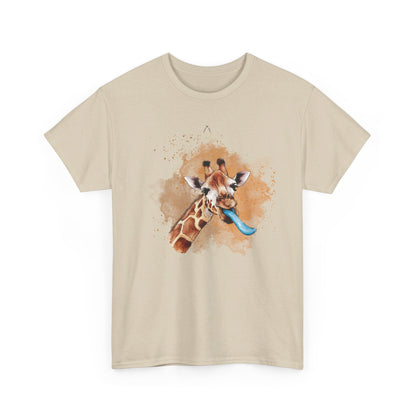 Silly Giraffe Tee