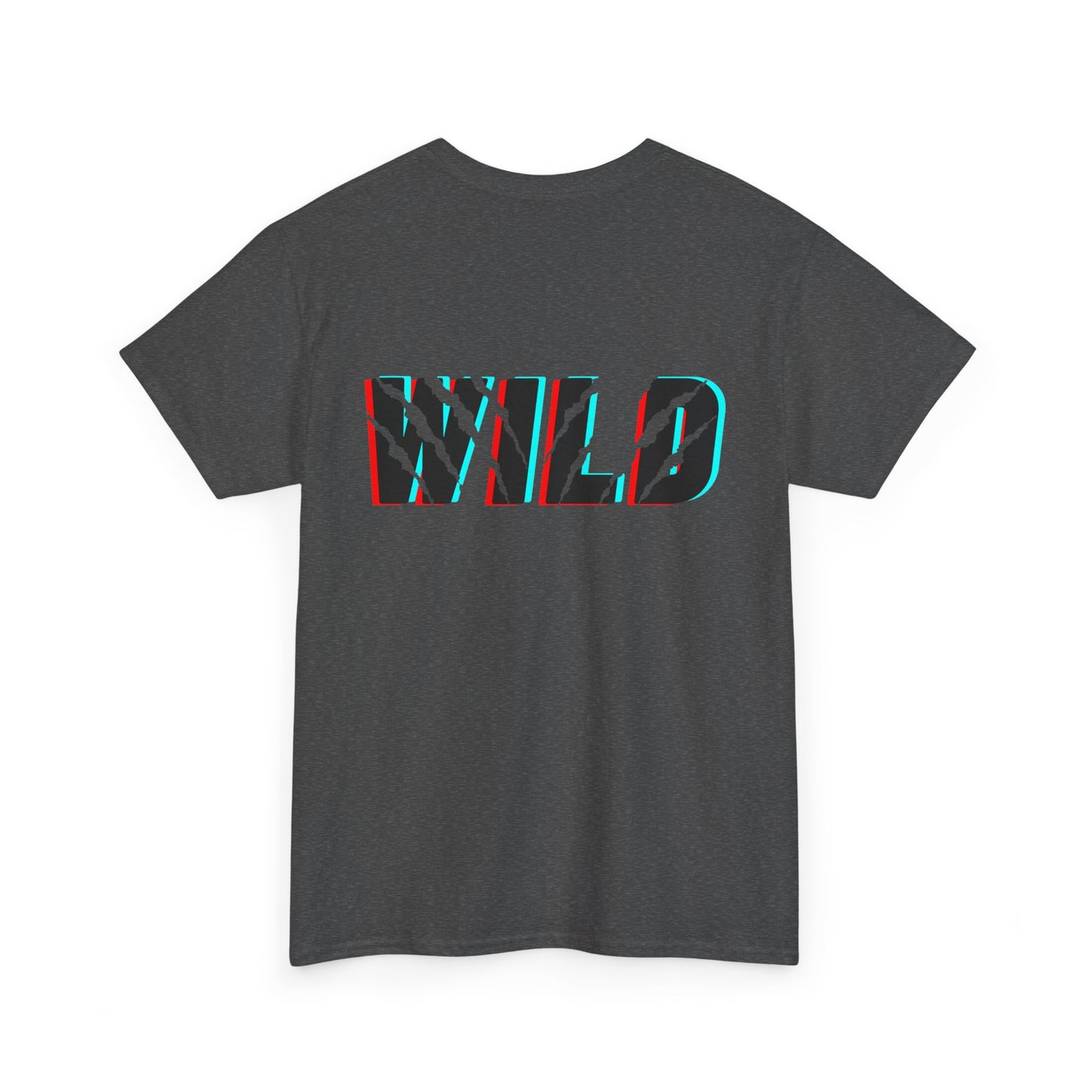 Snake Tee Plus - WILD