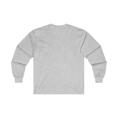 Shark Long Sleeve - WILD