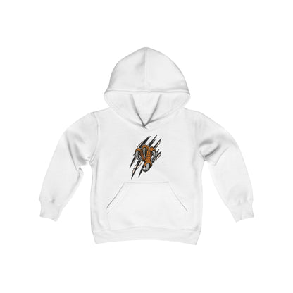 Kids Eagle Hoodie Plus - WILD