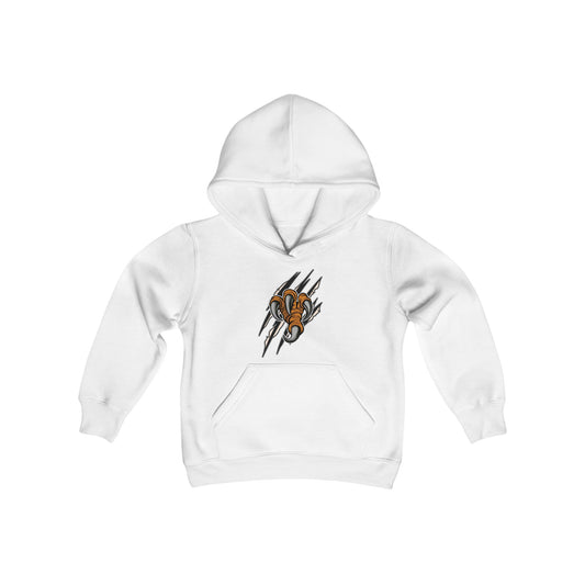 Kids Eagle Hoodie Plus - WILD