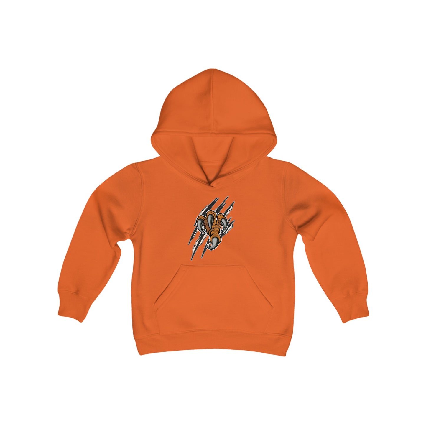 Kids Eagle Hoodie Plus - WILD