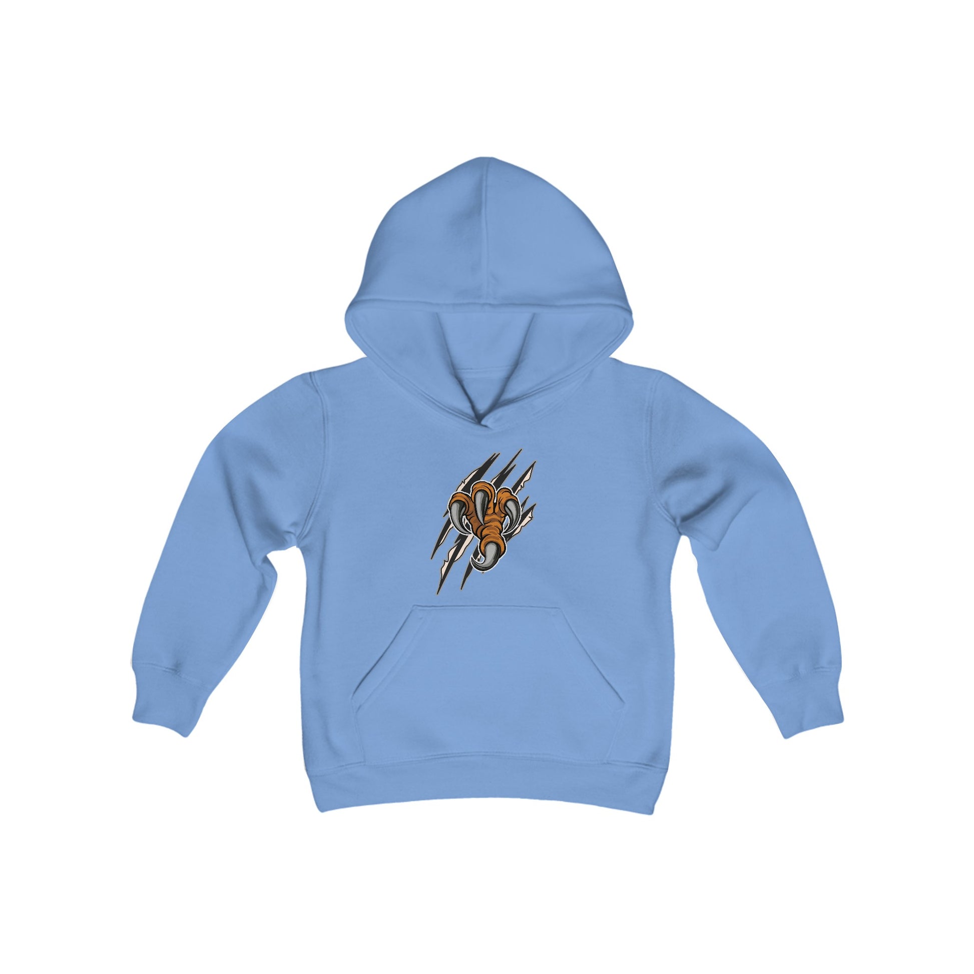 Kids Eagle Hoodie Plus - WILD