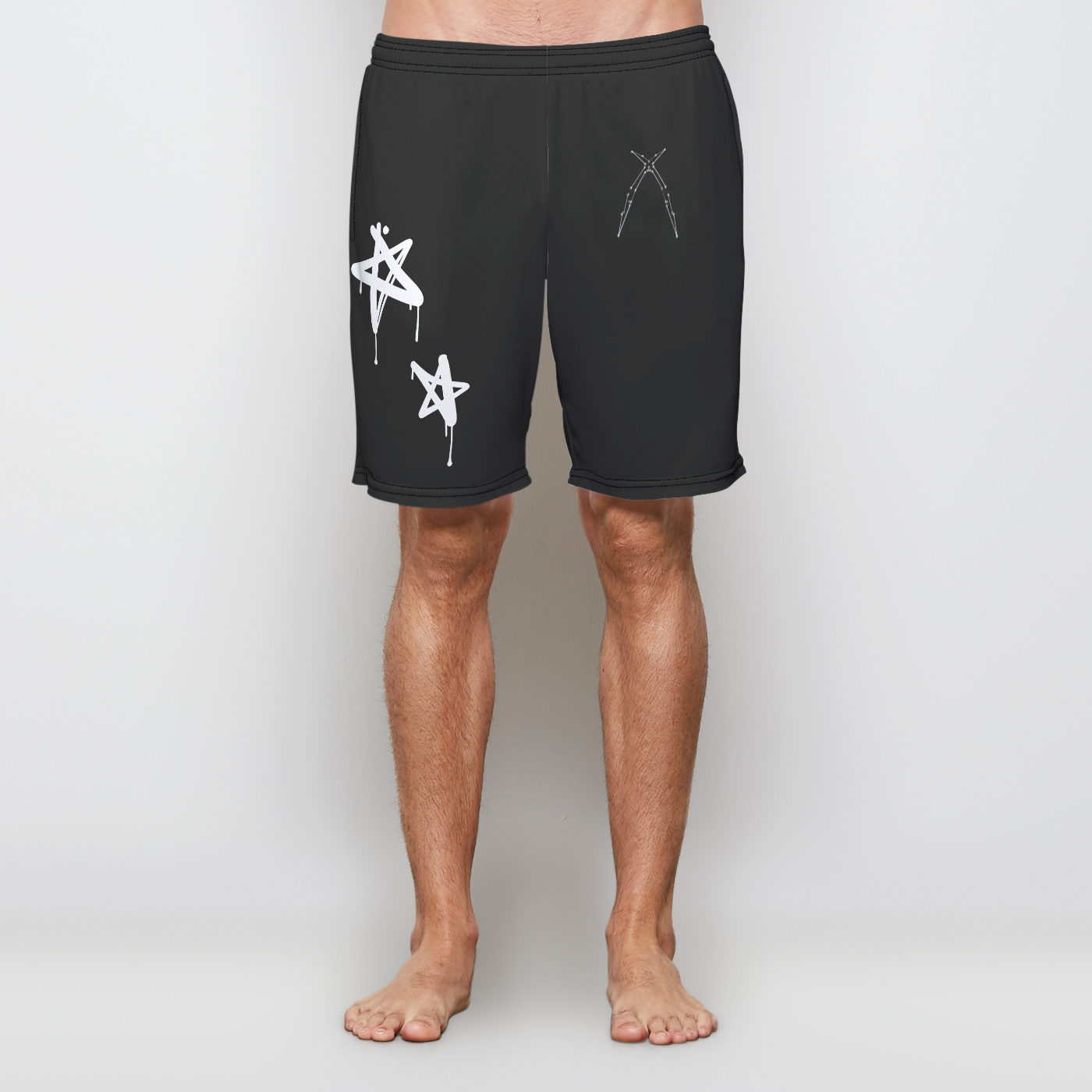 WILD Starstruck Shorts - WILD