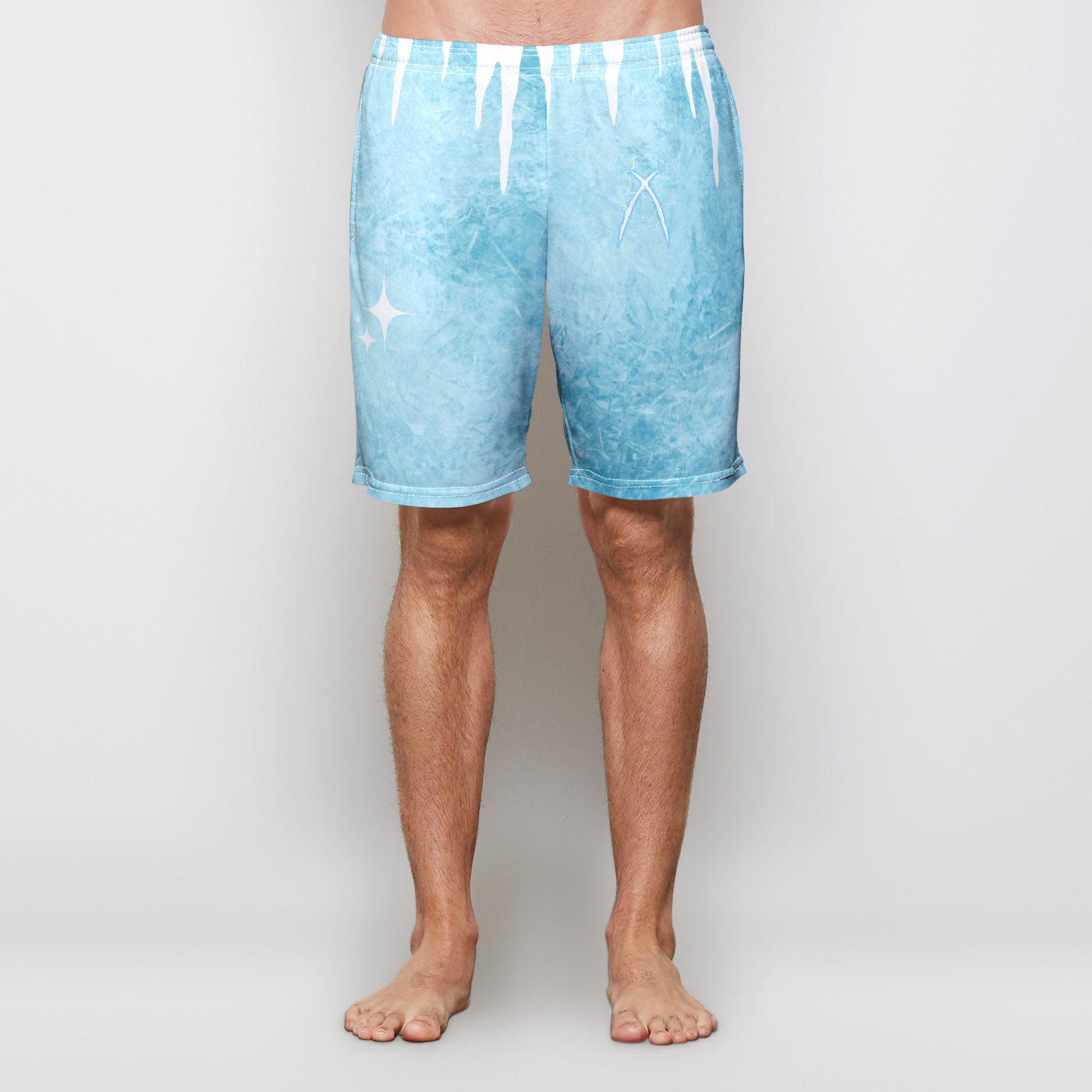 WILD Frostbite Shorts - WILD