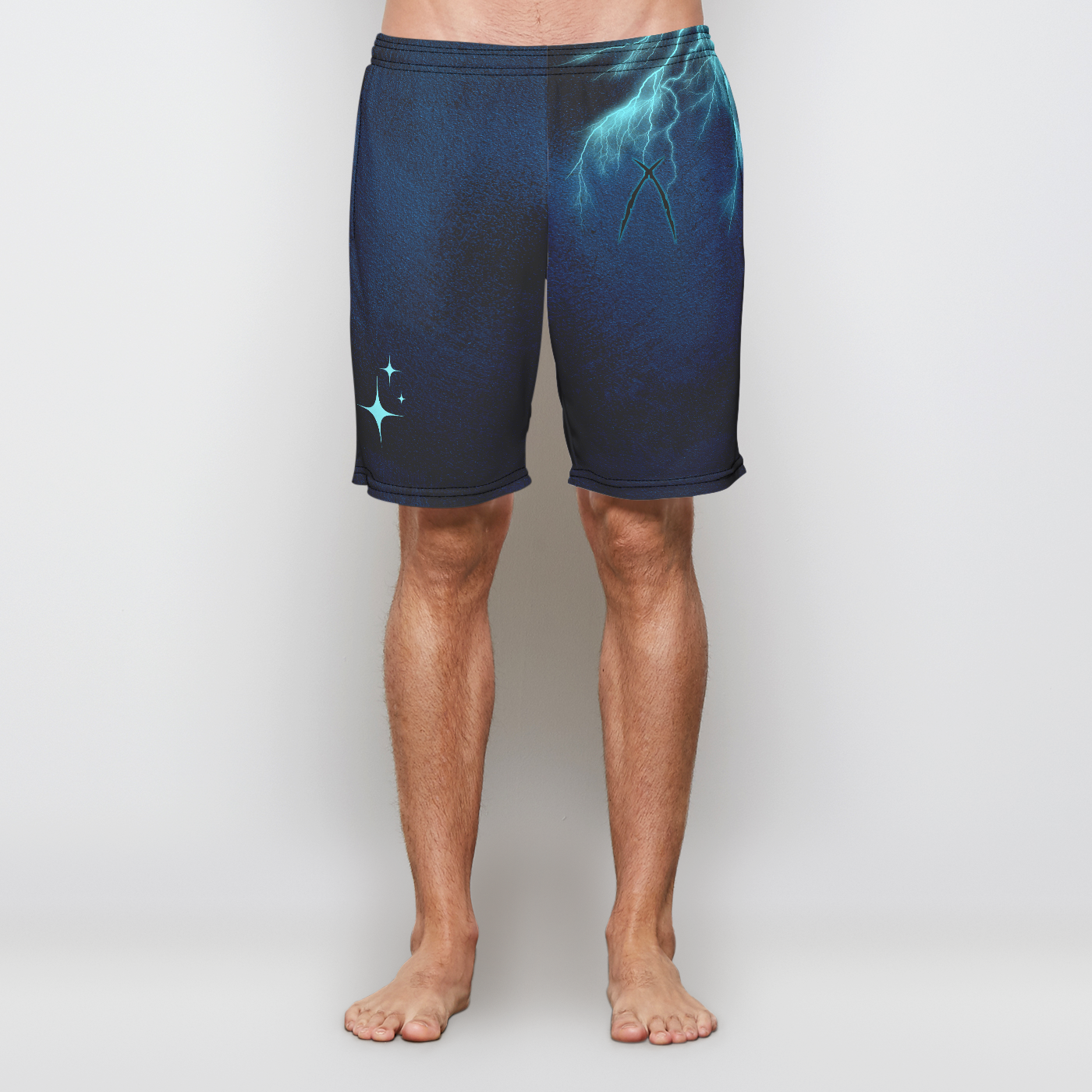 WILD Shockwave Shorts - WILD