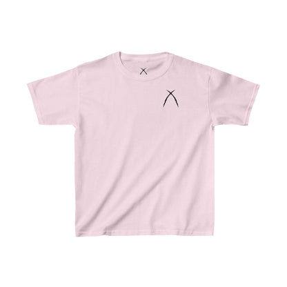 Kids WILD Casual Tee - WILD