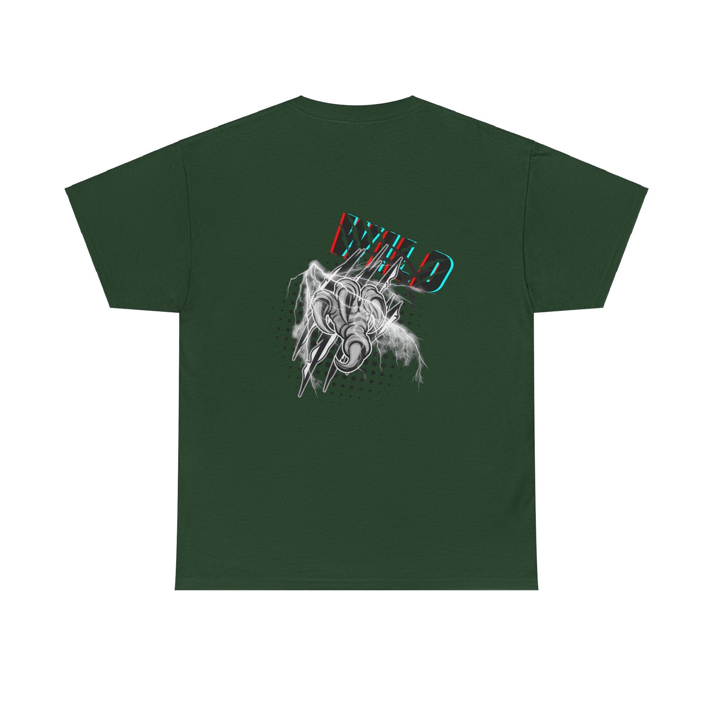 WILD Eagle Tee - WILD