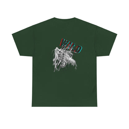 WILD Eagle Tee - WILD