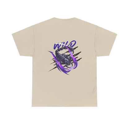 WILD Scorpion Tee - WILD