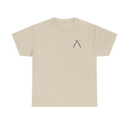 WILD Crocodile Tee - WILD