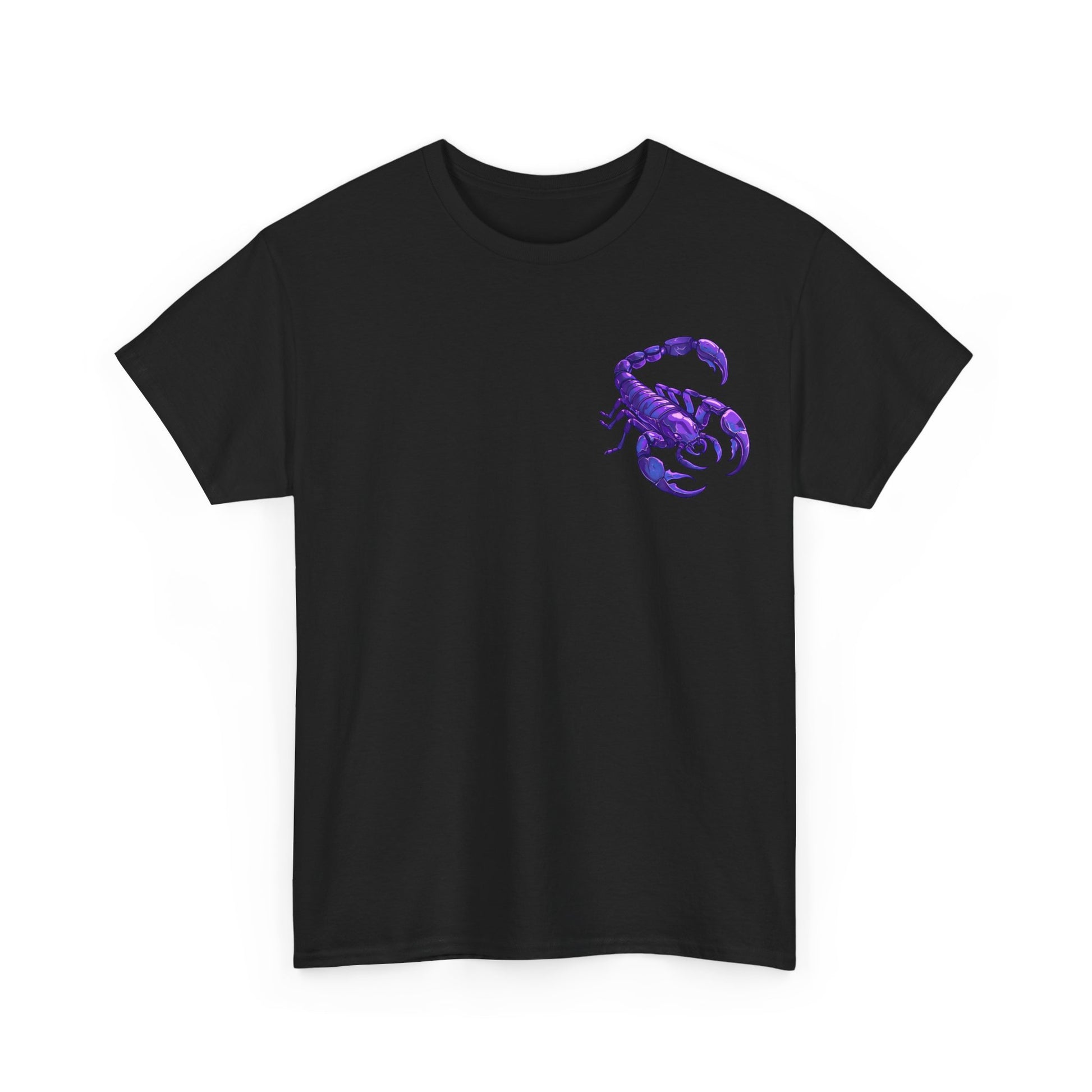 Scorpion Tee Plus - WILD