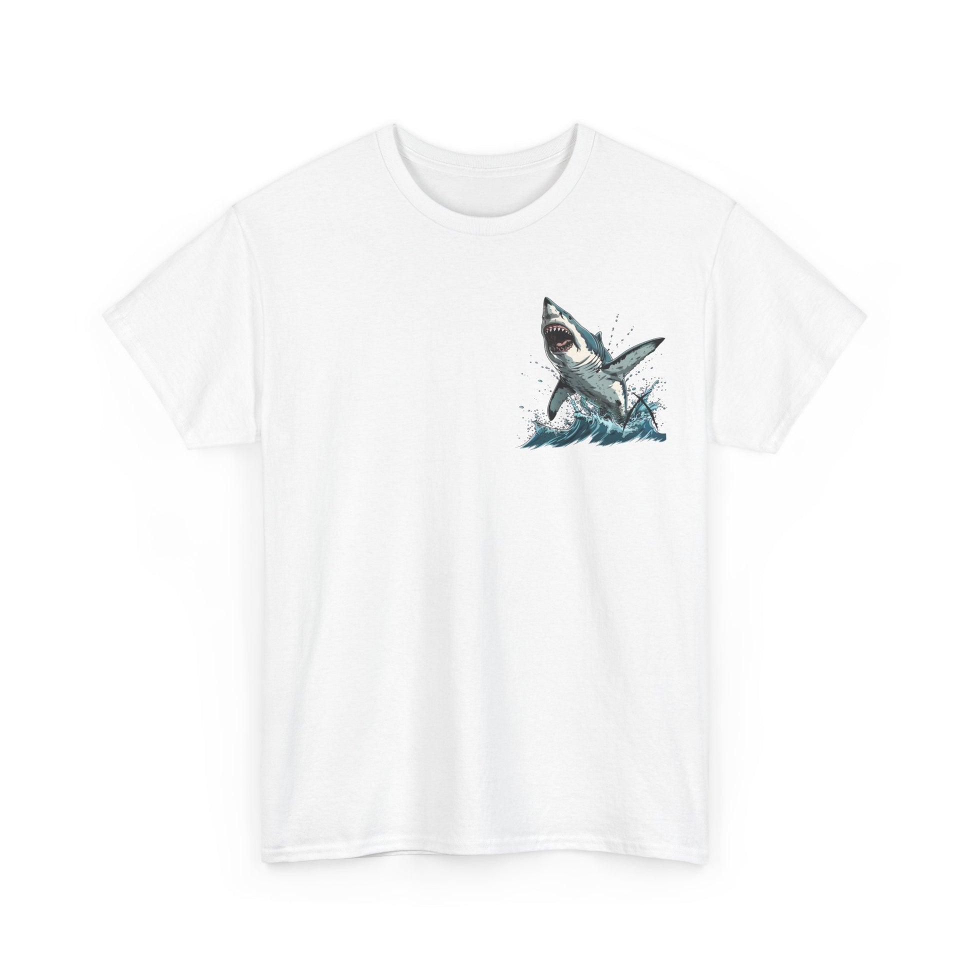 Shark Tee - WILD