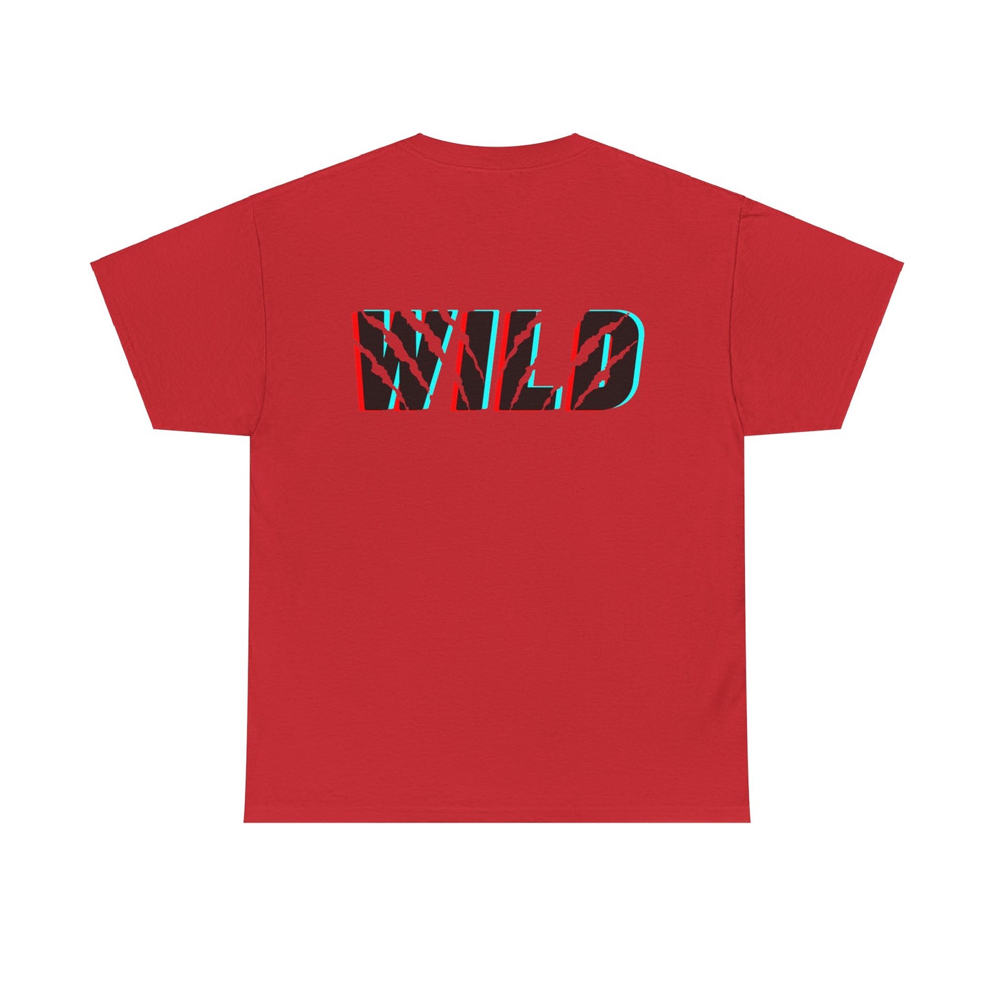 Eagle Tee Plus - WILD