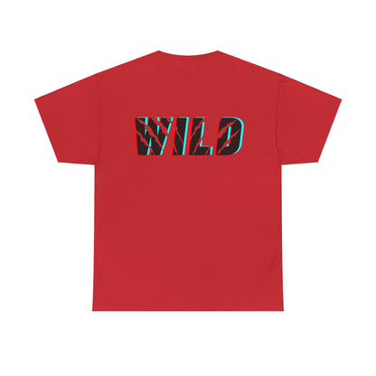 Eagle Tee Plus - WILD