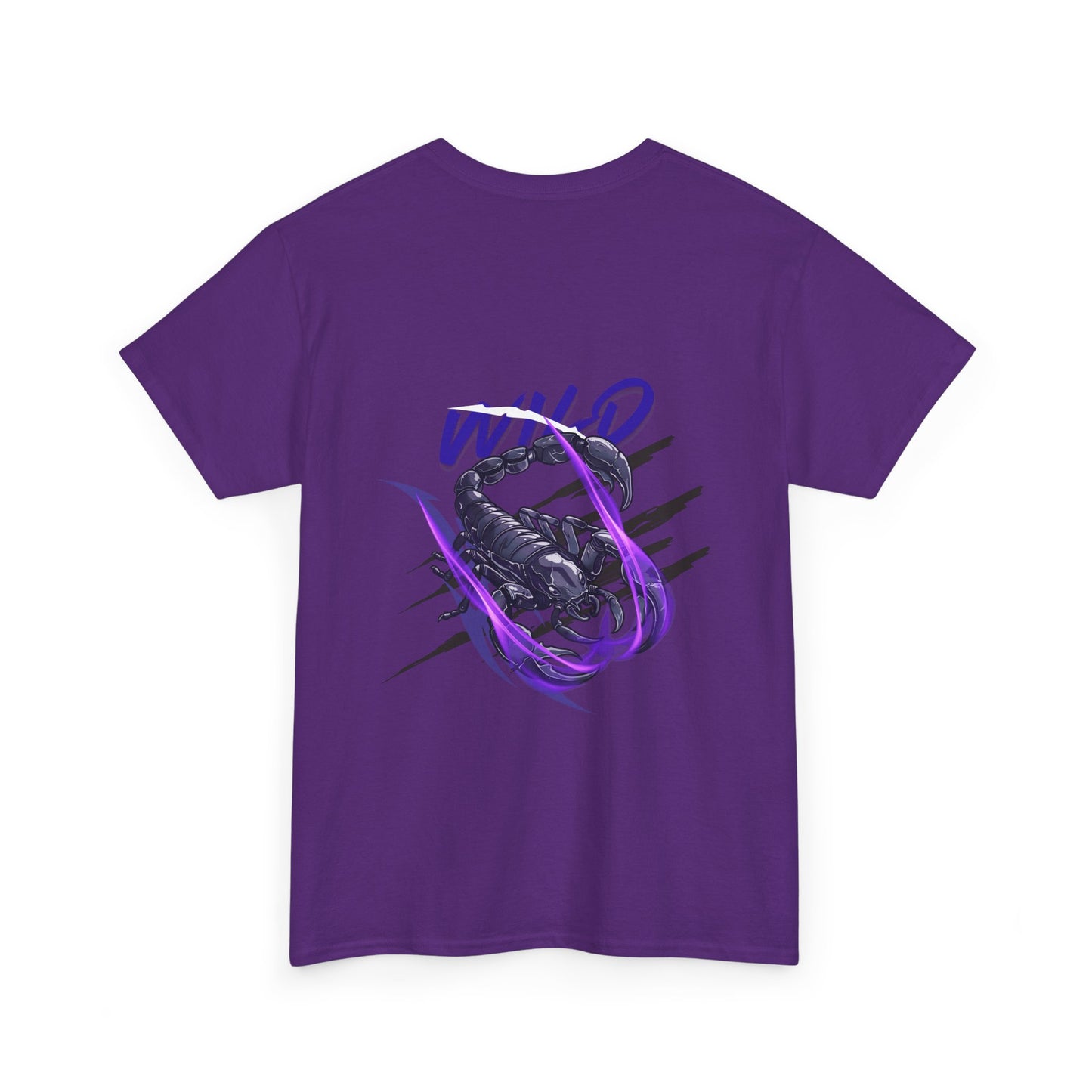 WILD Scorpion Tee - WILD