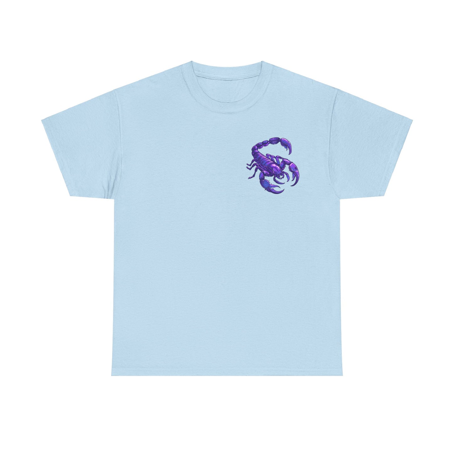 Scorpion Tee Plus - WILD