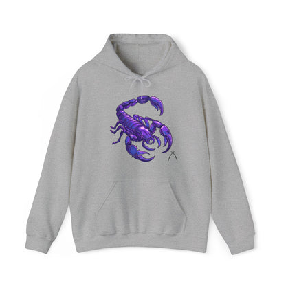 Scorpion Hoodie - WILD