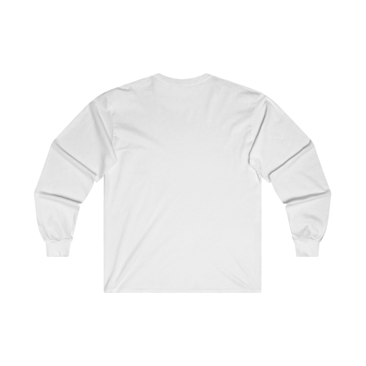 Wolf Long Sleeve - WILD