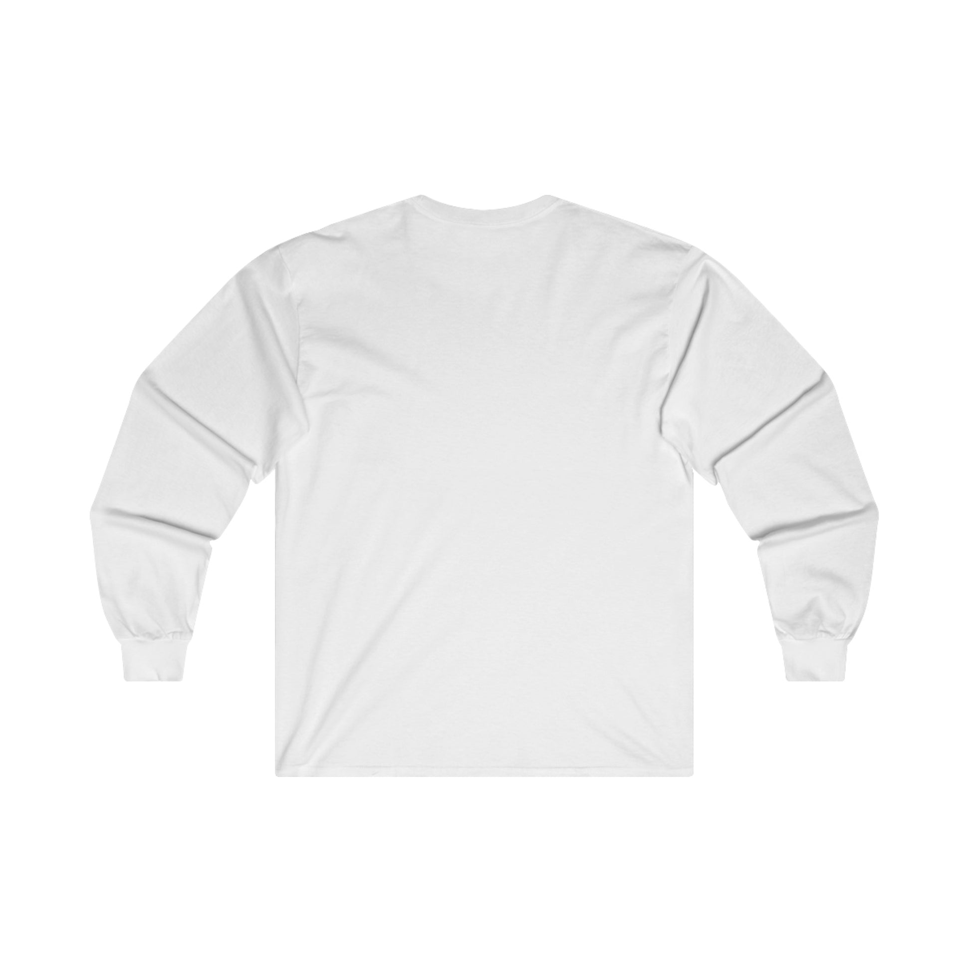 Wolf Long Sleeve - WILD