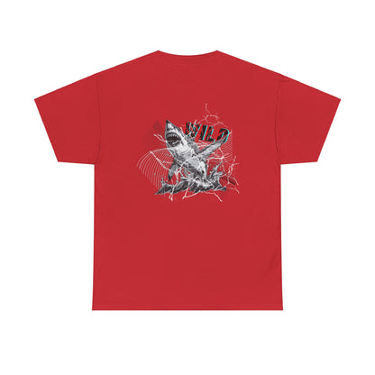 WILD Shark Tee - WILD