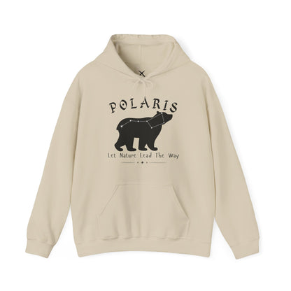 Polaris North Star Hoodie - WILD