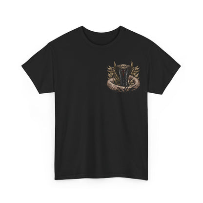 Snake Tee - WILD