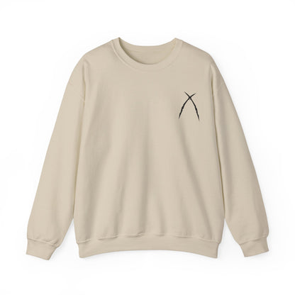 WILD Sweatshirt Plus - WILD