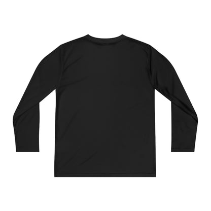 Kids Eagle Long Sleeve - WILD