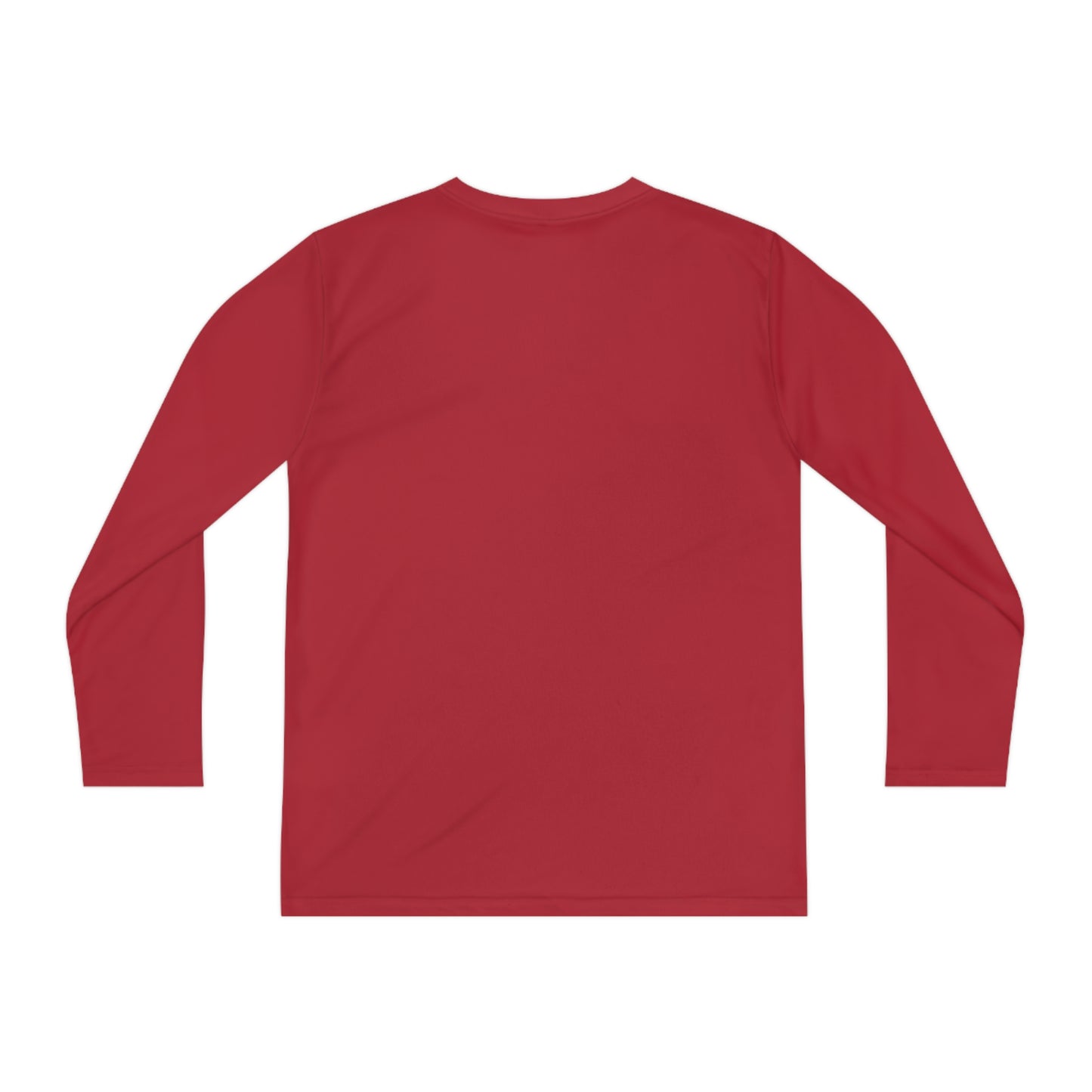 Kids Eagle Long Sleeve - WILD