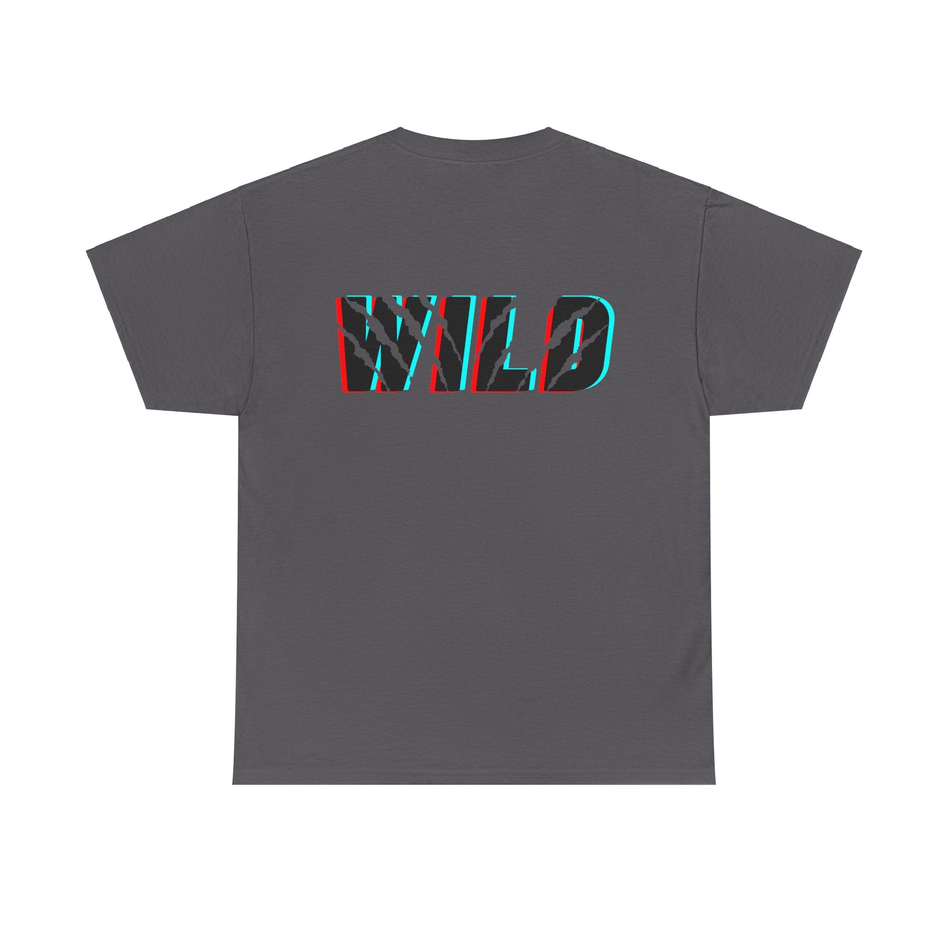 Shark Tee Plus - WILD