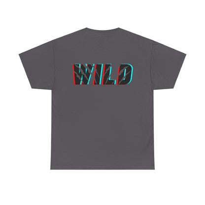 Shark Tee Plus - WILD