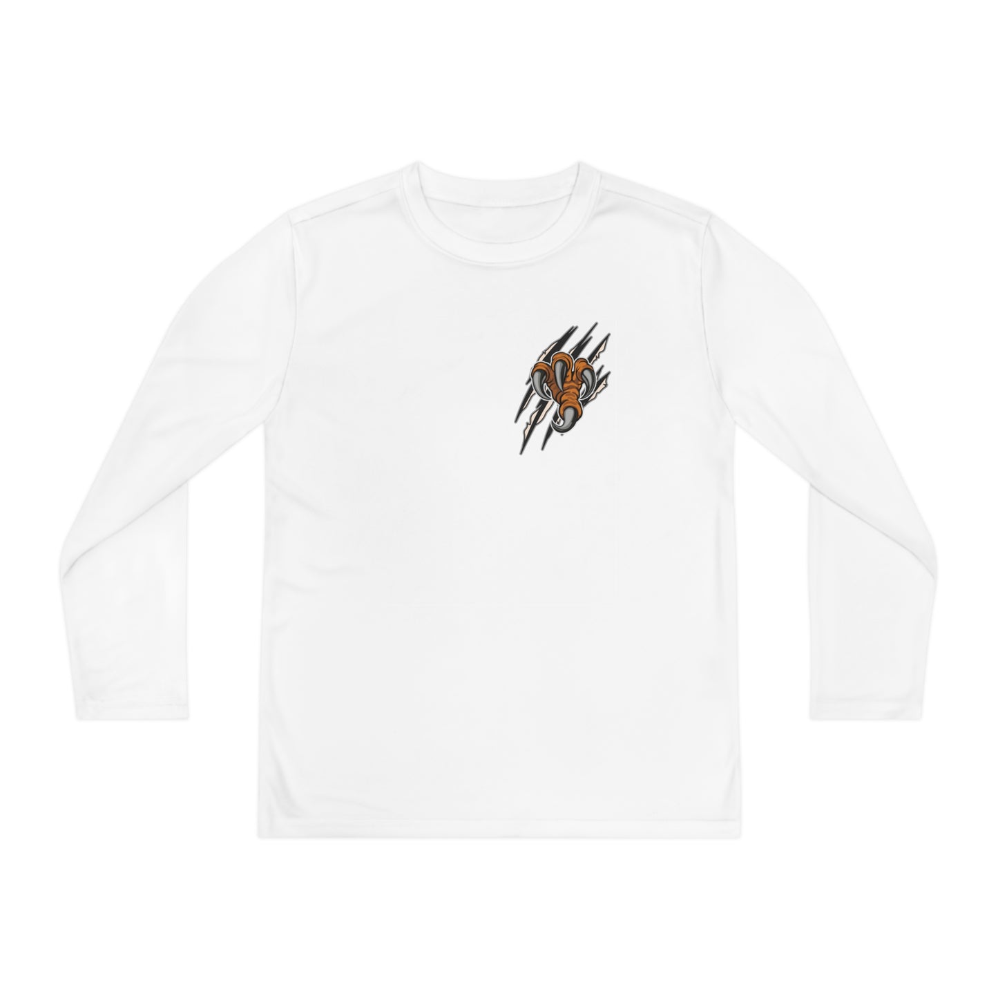 Kids Eagle Long Sleeve - WILD