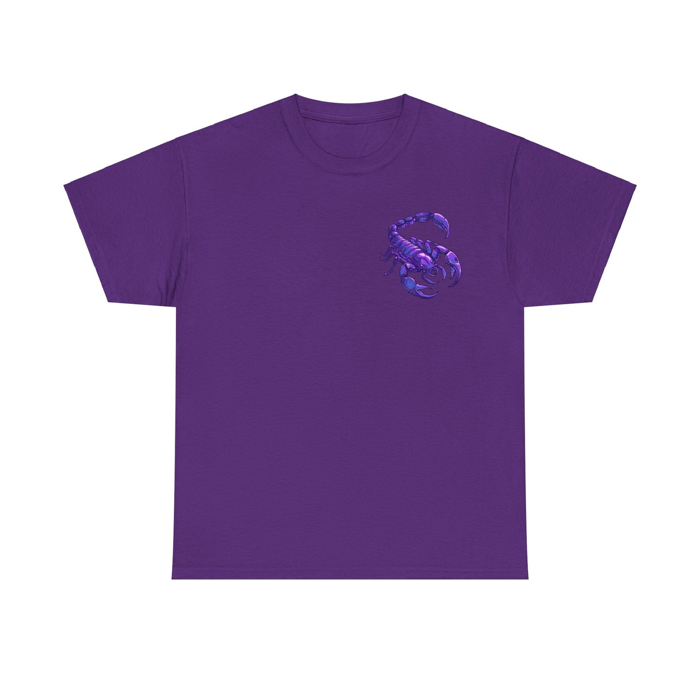 Scorpion Tee Plus - WILD