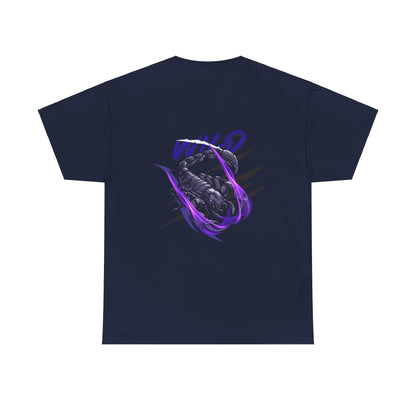 WILD Scorpion Tee - WILD